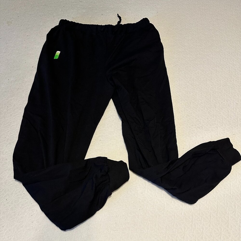 JetBlue Mint Pajama Set – XL – Fly First Class, Stay on the Couch ✈️